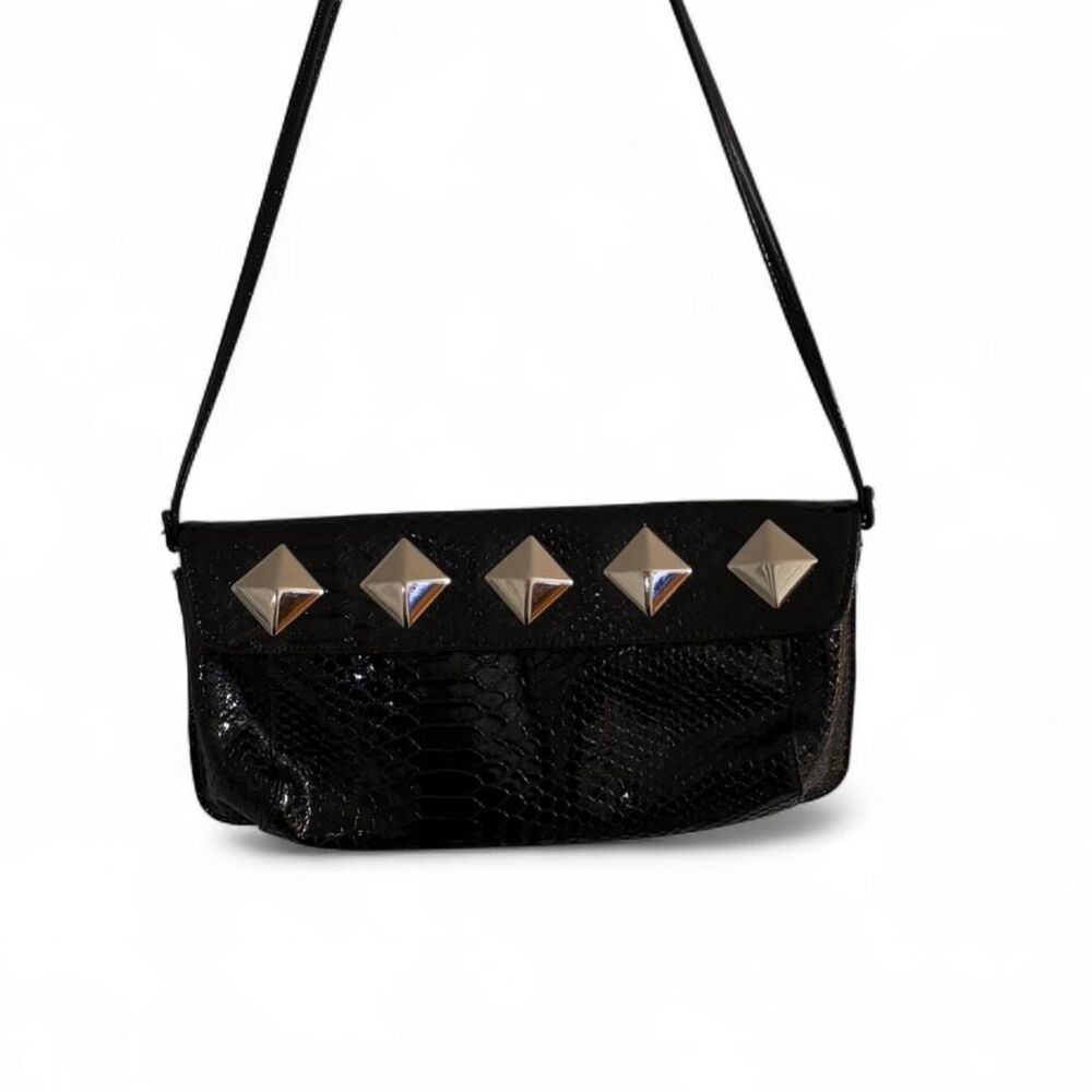 Unbranded Women's Black Bag